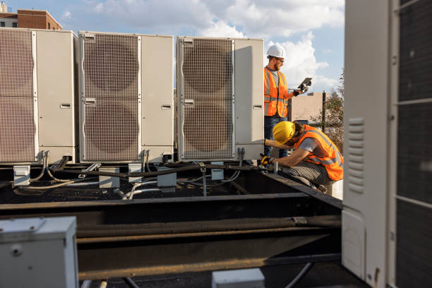 Best Affordable HVAC services  in Angwin, CA