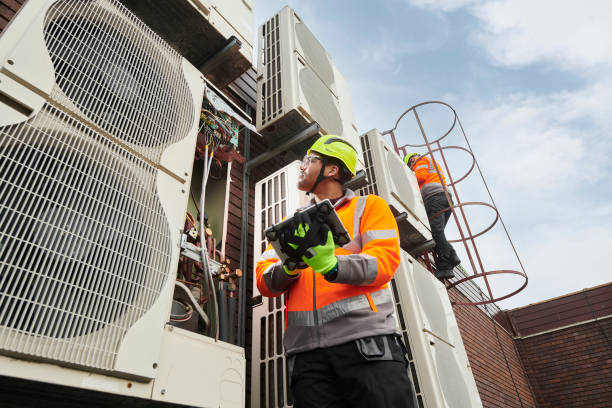Best HVAC maintenance near me  in Angwin, CA