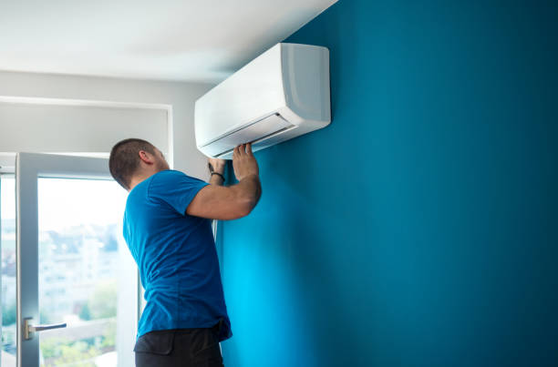 Best Ductless HVAC repair  in Angwin, CA