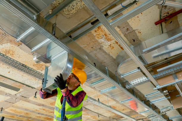 Best Best HVAC companies  in Angwin, CA