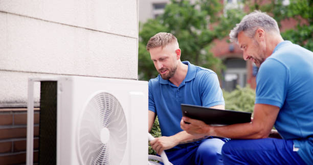 Best HVAC cleaning services  in Angwin, CA