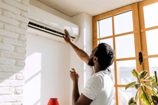 Best HVAC repair near me  in Angwin, CA
