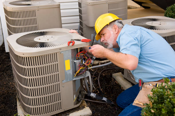 Angwin, CA HVAC Company