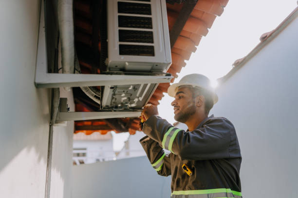 Best Affordable HVAC services  in Angwin, CA