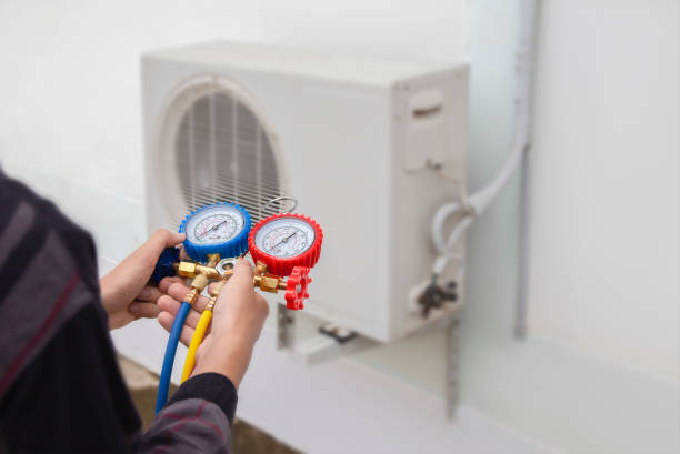 Best 24/7 HVAC repair  in Angwin, CA