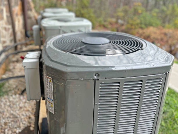 Ductless HVAC repair in Angwin, CA