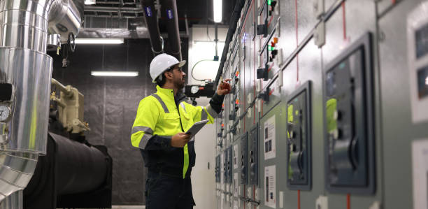 Best Commercial HVAC repair  in Angwin, CA