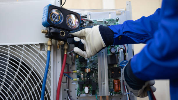 Best Furnace repair near me  in Angwin, CA
