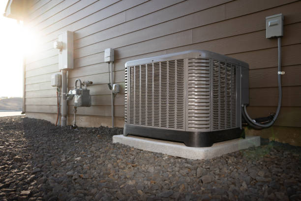 Best Furnace repair near me  in Angwin, CA